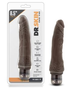 Blush Dr. Skin Mr Skin Vibe 7