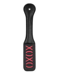 Shots Ouch XOXO Paddle