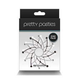 Pretty Pasties Charm I